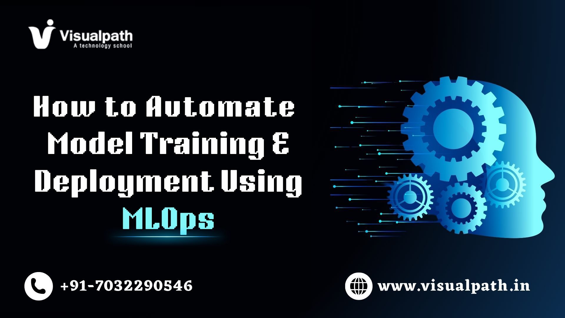 Master MLOps Training Online | MLOps Course in Hyderabad